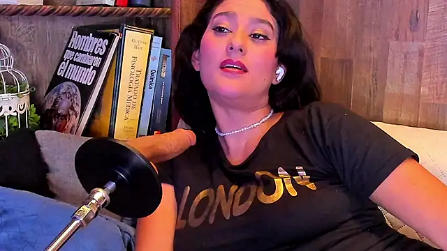 צ'אט XXX בשידור חי של Ivana_volkova