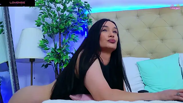 Daliya_ live XXX chat