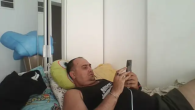 vitalik66679 Pertunjukan Webcam