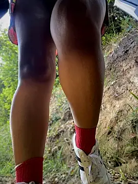Czat XXX na żywo – sammyqueenx21