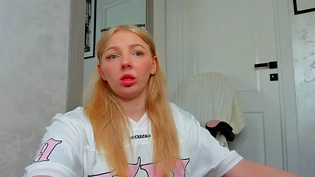 Chat XXX ao vivo de SundyRose