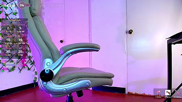 Jean_miller1 élő XXX-chatje