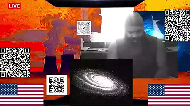 RussellTaylorLacy 现场XXX聊天