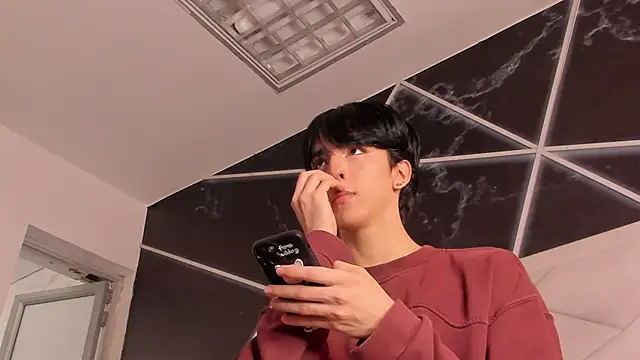 AerumChae's Live XXX Chat