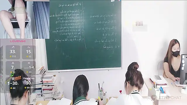_Math_ Live XXX Chat