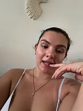 Eva_stark10's Live XXX Chat