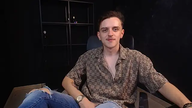 FelixStarkk – Naživo XXX chat