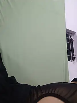 KumarSilencesex21のウェブカメラショー