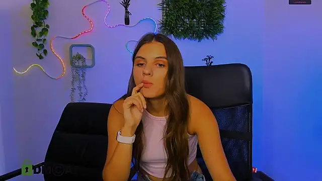 Онлайн чат XXX lisa_dark_