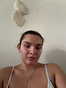 XXX chat uživo modela Eva_stark10