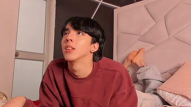 AerumChae 现场XXX聊天