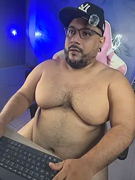 jacoob_woods Chat XXX in diretta