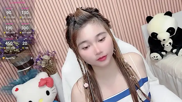 di-or- Live XXX Chat