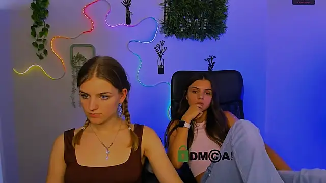 צ'אט XXX בשידור חי של lisa_dark_