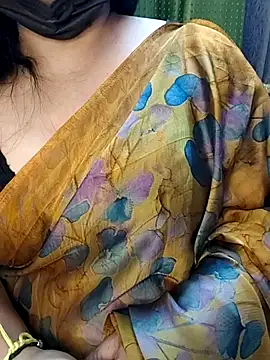Živý XXX chat Anushka_flower