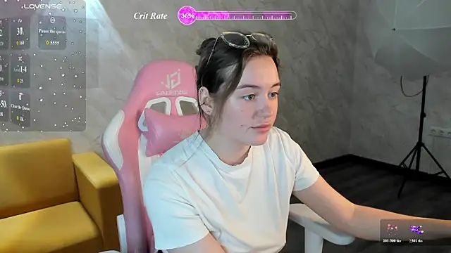 Secret_goddes Live XXX-chat