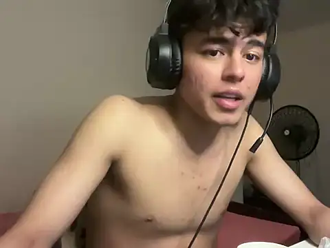 ToddWarren Live XXX Chat