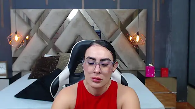 MartinaaFit live XXX chat