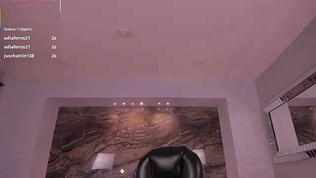KateSunder Chat XXX live