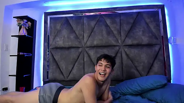 Chat XXX en directo de Valerios_