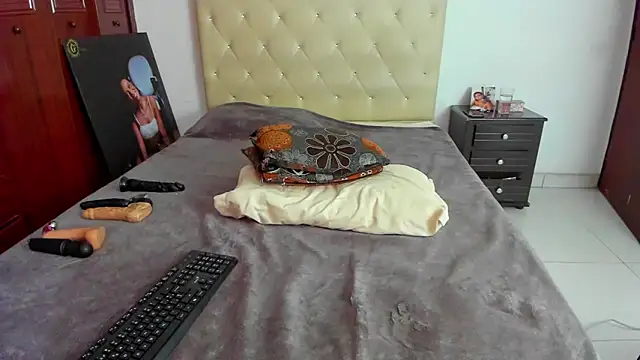LUISSA_ Chat XXX in diretta