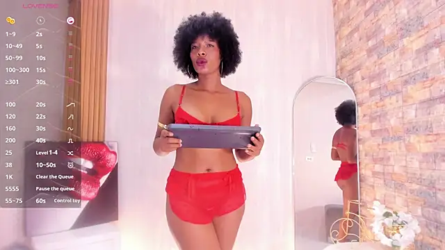 CardyKambell1's Live XXX Chat