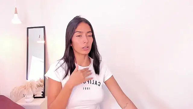 your_khloe élő XXX-chatje