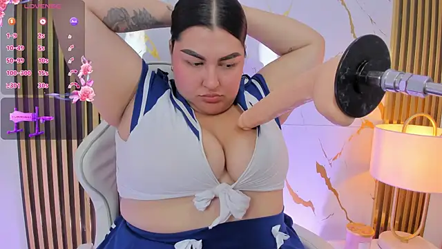 abby_deep_2's Live XXX Chat