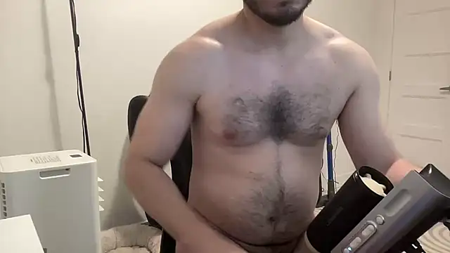 ThickDickMontreal live XXX chat