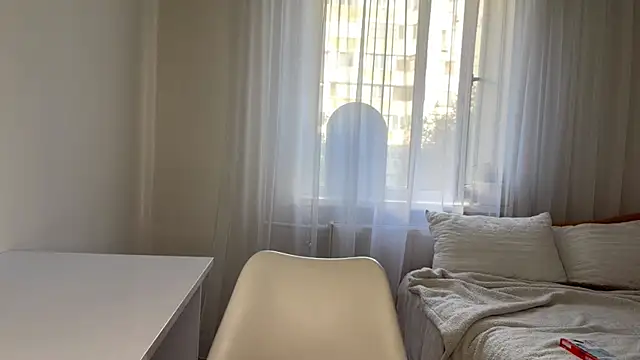 צ'אט XXX בשידור חי של Adrll_Cute