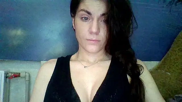XXX chat uživo modela AliceTailor