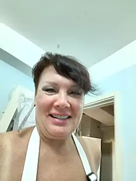 _lady_red_ Webcam-Show