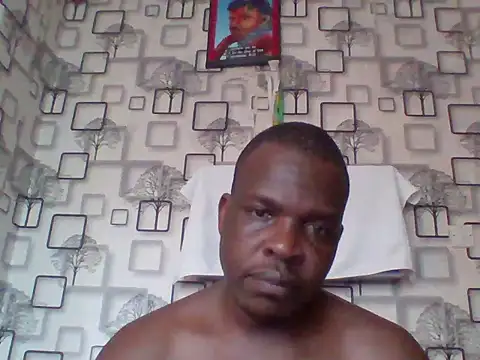 Chumba_001 Adlı Modelin Canlı XXX Sohbeti