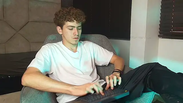 Tyler_Mcrey Live XXX Chat