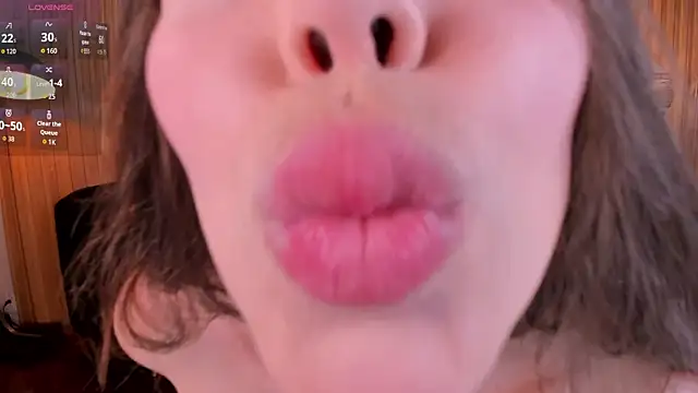 Chat XXX en directo de MeganScott
