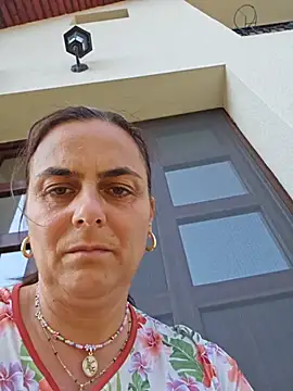 دردشة IsabelleCraft الجنسية المباشرة