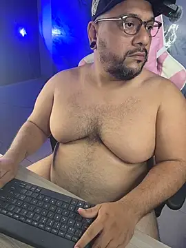 Czat XXX na żywo – jacoob_woods