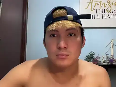 KingdirtyfogのライブXXXチャット