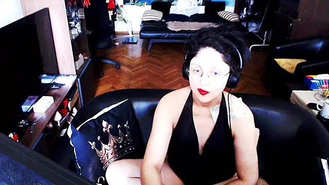 Chat +18 de Imperatriza ao vivo