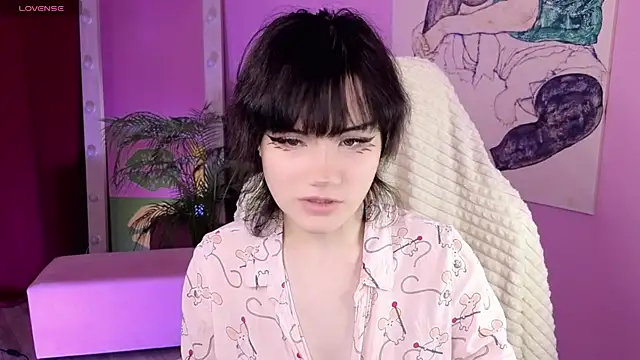 Chatroom XXX en direct de _Arlie_