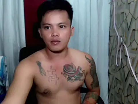 Sembang XXX Secara Langsung urhot_fucker999