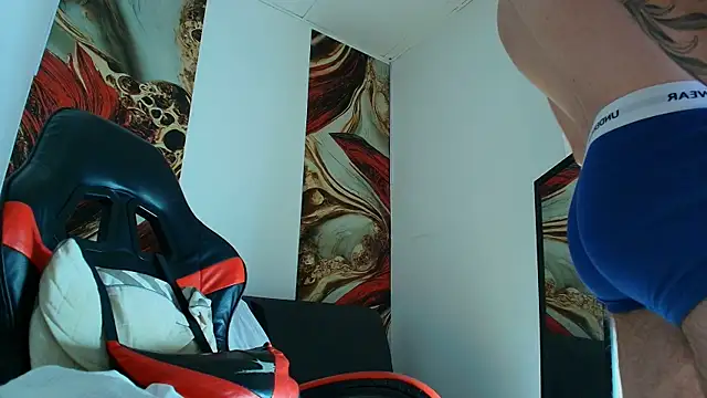 Luke_davis01 라이브 XXX 채팅
