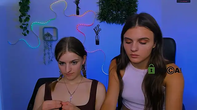 Онлайн чат XXX lisa_dark_