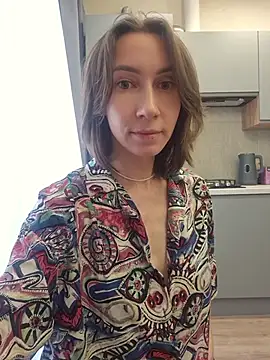 GoodGlamorGirl's Webcam Show