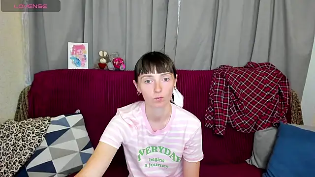 Živý XXX chat TayanaJons