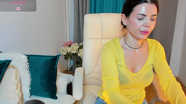 SeductiveBella's Live XXX Chat