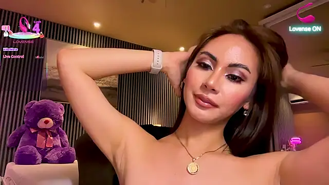 Chat XXX Live Spicycarolina