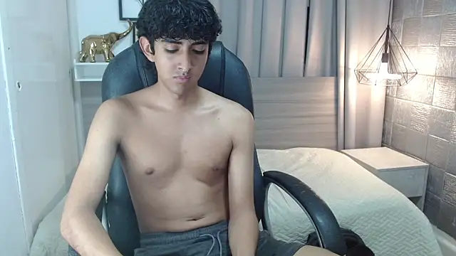 Billie_Jean Live XXX-Chat