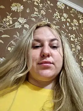 Chat XXX ao vivo de LianaJu