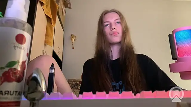 Chat +18 de britneylovely ao vivo